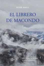 El Librero De Macondo