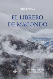 El Librero De Macondo