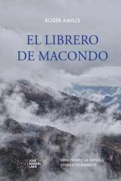 Bertrand.pt - El Librero De Macondo