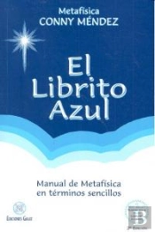 El Librito Azul