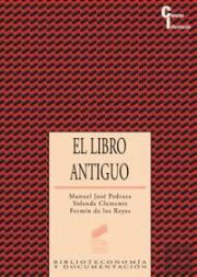 El Libro Antiguo