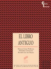 El Libro Antiguo