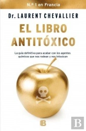 El Libro Antitóxico