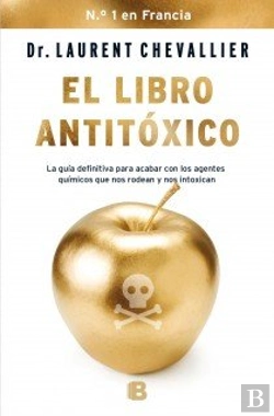 Bertrand.pt - El Libro Antitóxico