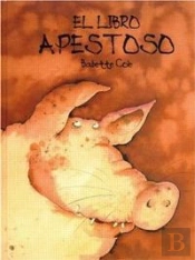 El Libro Apestoso (+4 Años)