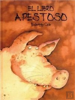 Bertrand.pt - El Libro Apestoso (+4 Años)