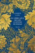 El Libro Azul De Los Cuentos De Hadas