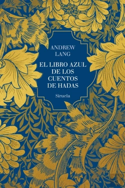 Bertrand.pt - El Libro Azul De Los Cuentos De Hadas
