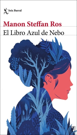 Bertrand.pt - El Libro Azul De Nebo