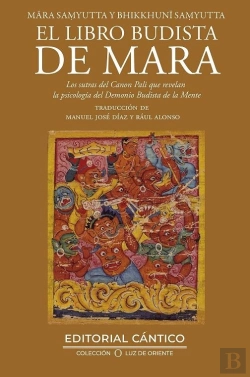 Bertrand.pt - El Libro Budista De Mara