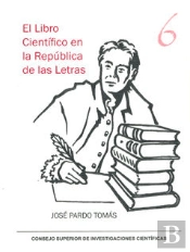 El Libro Científico En La República De Las Letras