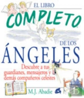 El Libro Completo De Los Ángeles