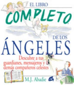 Bertrand.pt - El Libro Completo De Los Ángeles