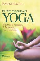 El Libro Completo Del Yoga