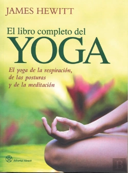 Bertrand.pt - El Libro Completo Del Yoga