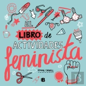 El Libro De Actividades Feminista