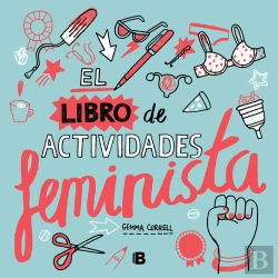Bertrand.pt - El Libro De Actividades Feminista