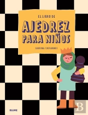 El Libro De Ajedrez Para Niños