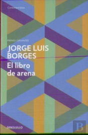 El Libro De Arena