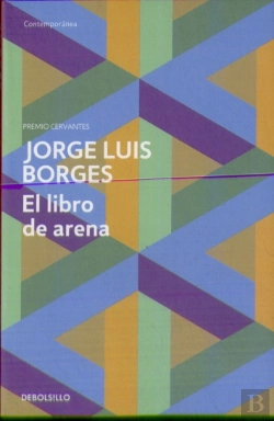 Bertrand.pt - El Libro De Arena