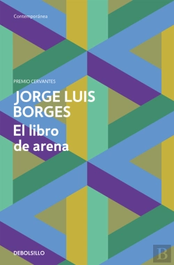 Bertrand.pt - El Libro De Arena