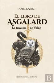El Libro De Asgalard