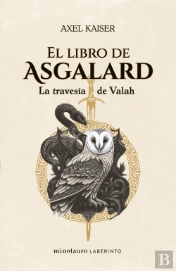 Bertrand.pt - El Libro De Asgalard