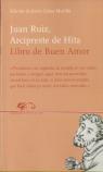 El Libro De Buen Amor