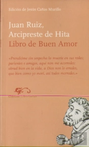 El Libro De Buen Amor