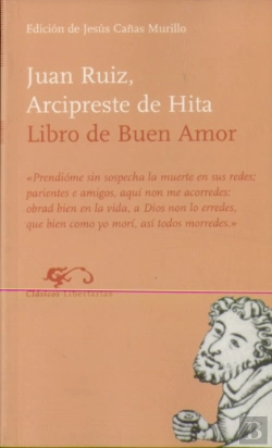 Bertrand.pt - El Libro De Buen Amor
