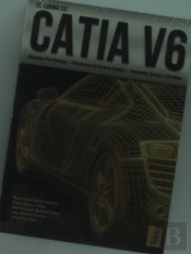 El Libro De Catia V6