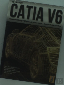 Bertrand.pt - El Libro De Catia V6