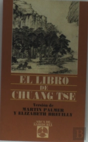 El Libro De Chuang Tse