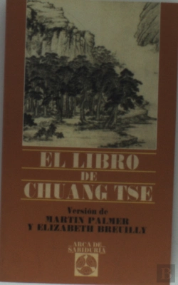 Bertrand.pt - El Libro De Chuang Tse