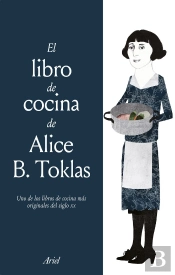 El Libro De Cocina De Alice B. Toklas