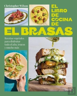 Bertrand.pt - El Libro De Cocina De El Brasas