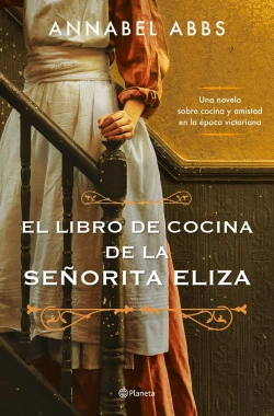 Bertrand.pt - El Libro De Cocina De La Señorita Eliza