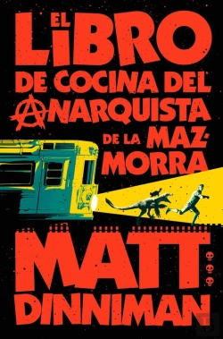 Bertrand.pt - El Libro De Cocina Del Anarquista De La Mazmorra (Carl El Mazmorrero 3)