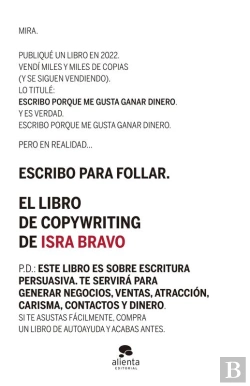 Bertrand.pt - El Libro De Copywriting