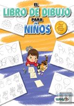 El Libro De Dibujo Para Ninos