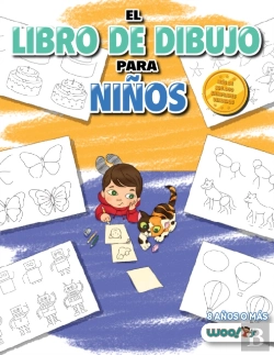Bertrand.pt - El Libro De Dibujo Para Ninos