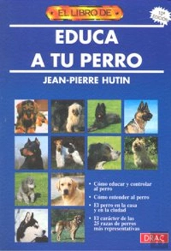 Bertrand.pt - El Libro De Educa A Tu Perro