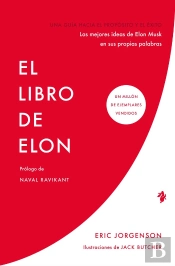 El Libro De Elon