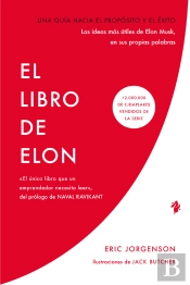 El Libro De Elon