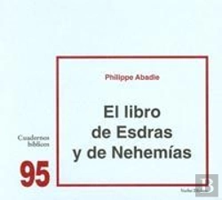 Bertrand.pt - El Libro De Esdras Y De Nehemías