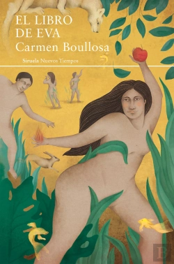 Bertrand.pt - El Libro De Eva