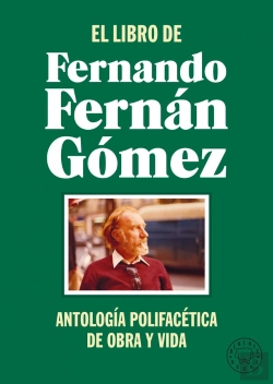 Bertrand.pt - El Libro De Fernando Fernan Gomez