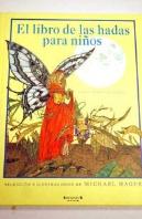 El Libro De Hadas De Arthur Rackham  