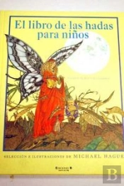 El Libro De Hadas De Arthur Rackham  