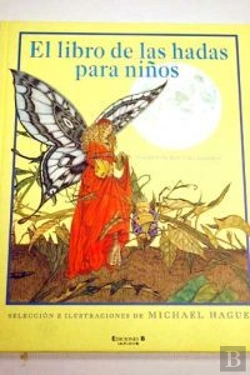 Bertrand.pt - El Libro De Hadas De Arthur Rackham  